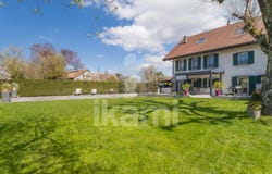 Neydens, Haute-Savoie 74160