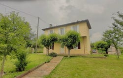 Bazas, Aquitaine 33430