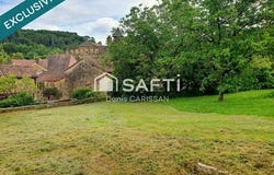 Cadouin, Aquitaine 24480