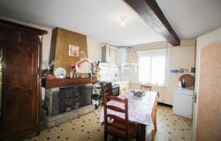 Grandparigny, Basse-Normandie 50600