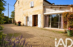 Lussac, Nouvelle-Aquitaine 33570