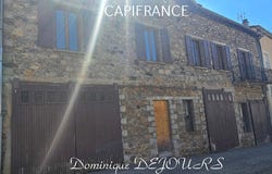 Le Cheylard, Auvergne-Rhône-Alpes 07160
