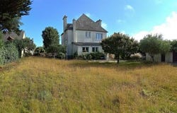 Saint-Meloir-Des-Ondes, Bretagne 35350