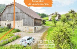 Bogève, Rhône-Alpes 74250