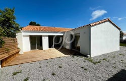 Coëx, Vendée 85220
