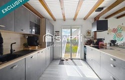Houtaud, Franche-Comté 25300