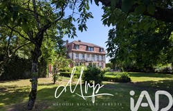 La Vieille-Lyre, Normandy 27330