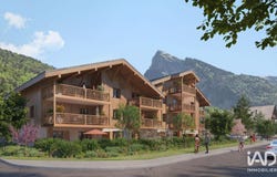SAMOËNS, Auvergne-Rhône-Alpes 74340