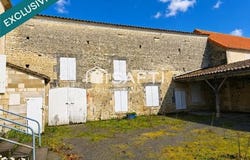 Rouillac, Poitou-Charentes 16170
