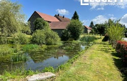 Saint-Maixant, Nouvelle-Aquitaine 23200