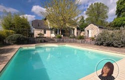 Baugé-En-Anjou, Pays de la Loire 49150