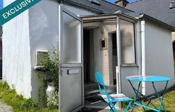 Locquirec, Bretagne 29241
