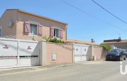Sainte-Valière, Occitanie 11120