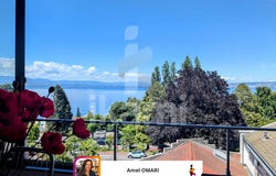 Évian-les-Bains, Haute-Savoie 74500