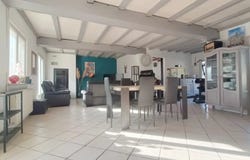 Charrais, Vienne 86170
