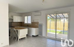 Sainte-Pazanne, Pays de la Loire 44680