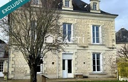 Ingrandes, Poitou-Charentes 86220