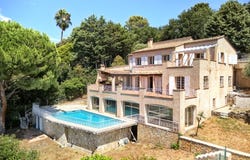 Saint-Paul-de-Vence, Provence-Alpes-Côte d'Azur 06570