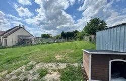 Chéu, Yonne 89600