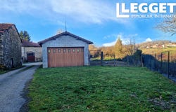 Cognac-la-Forêt, Nouvelle-Aquitaine 87310