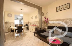 Crépy-en-Valois, Oise 60800
