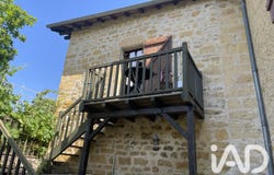 Naussac, Occitanie 12700