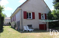 Saint-Sulpice-de-Pommeray, Centre-Val de Loire 41000
