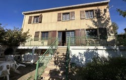 CAUNES MINERVOIS, Languedoc-Roussillon 11160