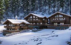 Châtel, Auvergne-Rhône-Alpes 74390