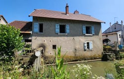 Essertenne-et-Cecey, Franche-Comté 70100