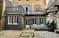 Nérac, Aquitaine 47600