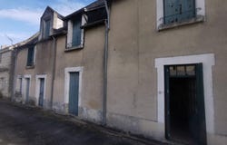 Chinon, Centre 37500