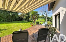 Caudan, Brittany 56850