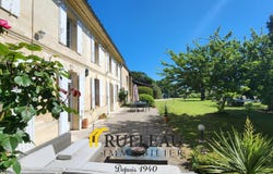 Pugnac, Aquitaine 33710