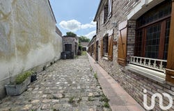 Burbure, Hauts-de-France 62151