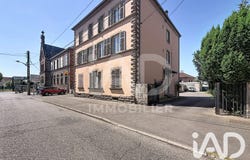 Dieuze, Grand Est 57260