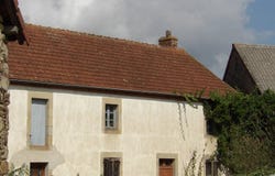 Sainte-Thérence, Auvergne 03420