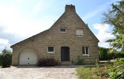 Bignan, Brittany 56500