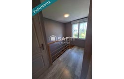 Mouzay, Lorraine 55700