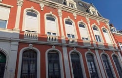 Roubaix, Nord-Pas-de-Calais 59100