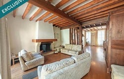 Brienon-Sur-Armancon, Bourgogne 89210