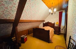 Méru, Oise 60110