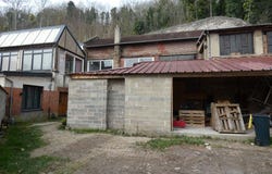 Ivry-la-Bataille, Upper Normandy 27540