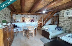 Saint-Austremoine, Auvergne 43380