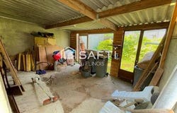 Parthenay, Poitou-Charentes 79200