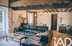 Faverelles, Centre-Val de Loire 45420