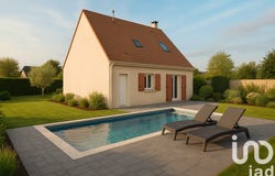 Toury, Centre-Val de Loire 28310