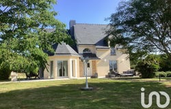 La Gacilly, Brittany 56200