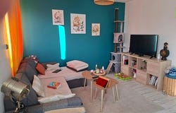 Chevilly, Centre 45520