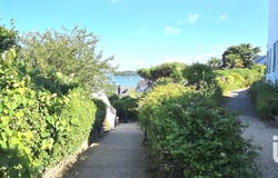 Île-aux-Moines, Brittany 56780